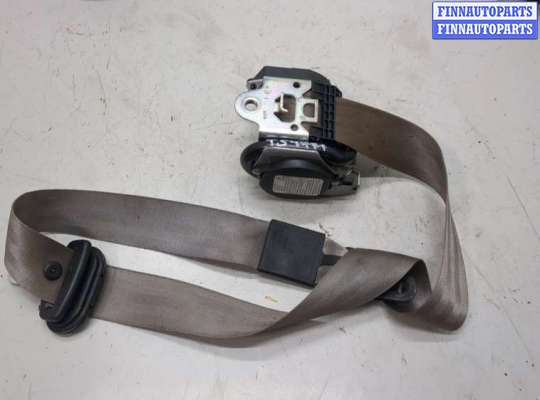 купить Ремень безопасности на Audi A6 (C6) 2004-2011