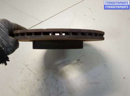 купить Диск тормозной на Suzuki SX4 2006-2014