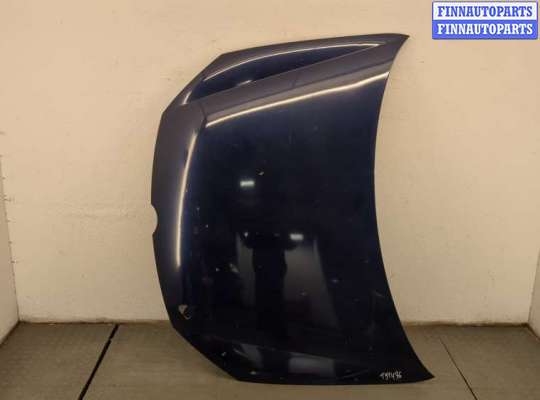 купить Капот на Volkswagen Golf 6 2009-2012