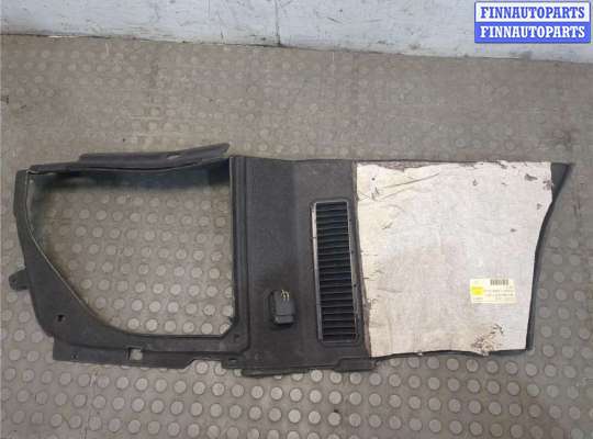купить Пластик (обшивка) внутреннего пространства багажника на Audi A8 (D3) 2002-2010