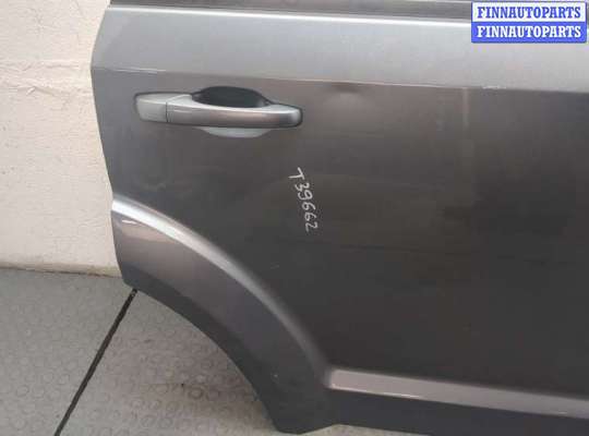 купить Дверь боковая (легковая) на Dodge Journey 2008-2011