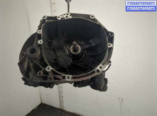 КПП - робот PG1245386 на Peugeot 508 2010-2018