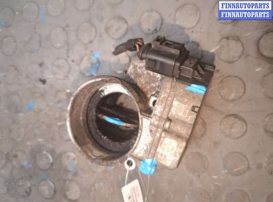купить Заслонка дроссельная на Volkswagen Touran 2003-2006