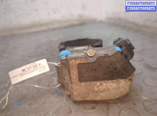 купить Заслонка дроссельная на Volkswagen Touran 2003-2006