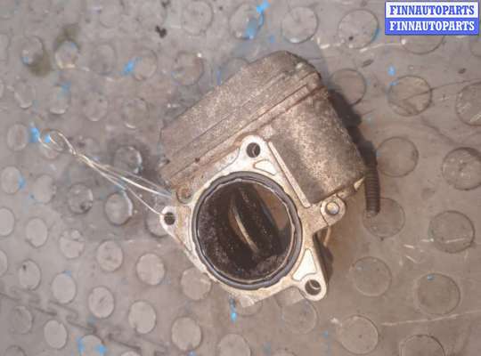 купить Заслонка дроссельная на Volkswagen Touran 2003-2006