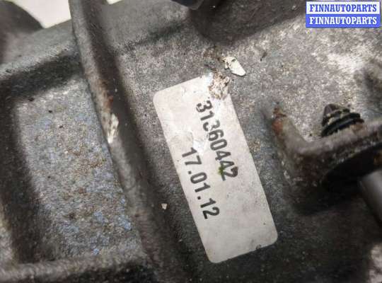 купить Насос электрический усилителя руля на Volvo XC60 2008-2017