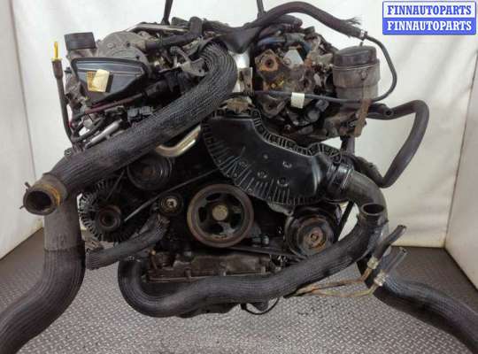 купить Двигатель (ДВС) на Chrysler 300C 2004-2011