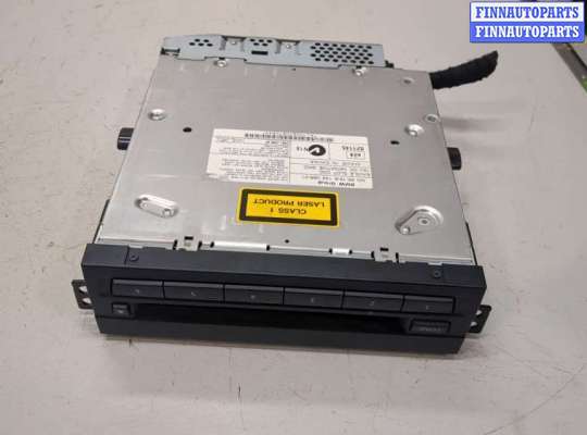 купить Проигрыватель, чейнджер CD/DVD на BMW X5 E70 2006-2013