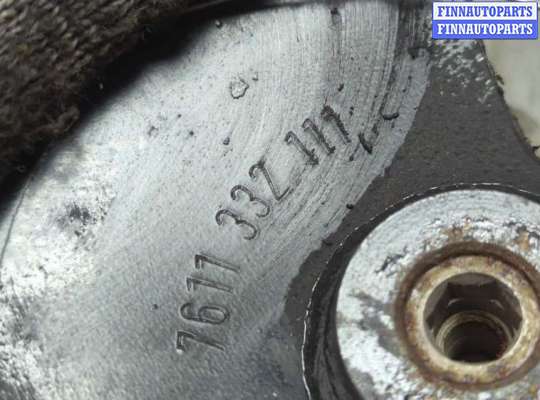 купить Насос гидроусилителя руля (ГУР) на Nissan Almera N16 2000-2006