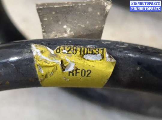 купить Пружина подвески на Chevrolet Equinox 2017-2024