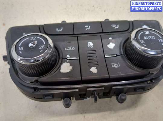 купить Переключатель отопителя (печки) на Opel Mokka 2012-2019