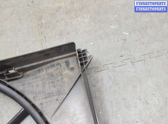 купить Вентилятор радиатора на Mercedes E W211 2002-2009