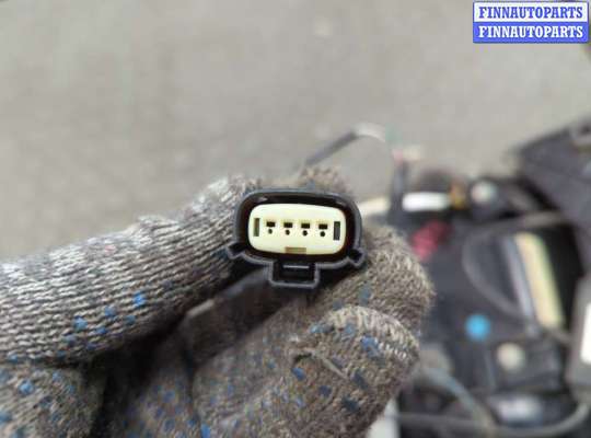 купить Фонарь (задний) на Ford Explorer 2015-2019