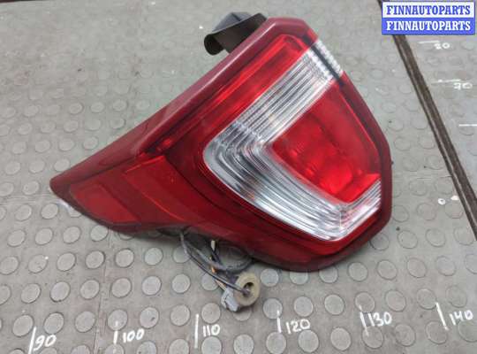 купить Фонарь (задний) на Ford Explorer 2015-2019