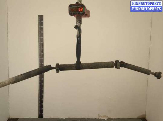 Кардан LRF1855 на Land Rover Freelander 2 2007-2014