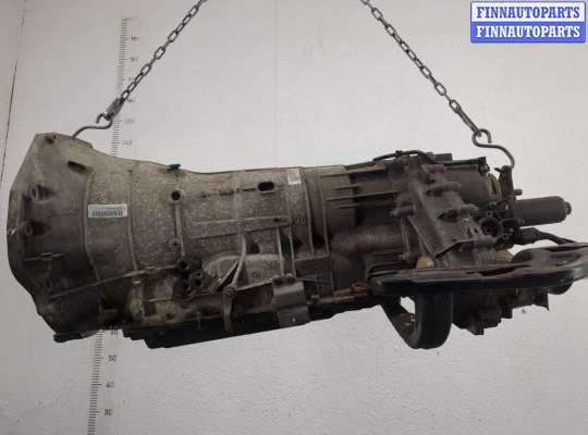 купить КПП - автомат (АКПП) 4х4 на BMW X5 E70 2006-2013