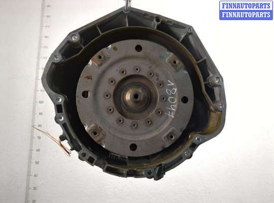 купить КПП - автомат (АКПП) 4х4 на BMW X5 E70 2006-2013