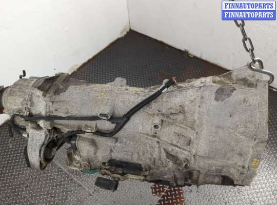 купить КПП - автомат (АКПП) 4х4 на BMW X5 F15 2013-2018