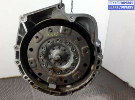 купить КПП - автомат (АКПП) 4х4 на BMW X5 F15 2013-2018