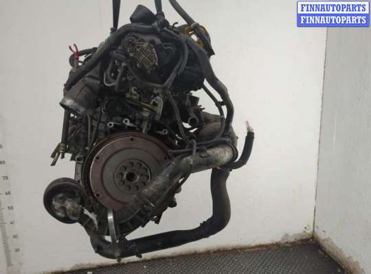 купить Двигатель (ДВС) на Volvo V70 2000-2007