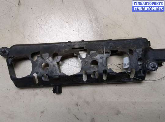 купить Накладка декоративная на ДВС на Volkswagen Polo 2001-2005