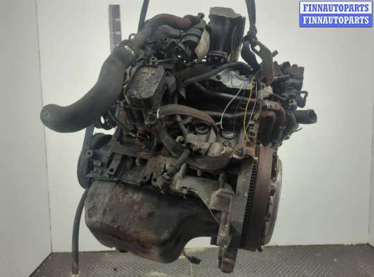 Форсунка топливная FT573805 на Opel Combo 2011-2017