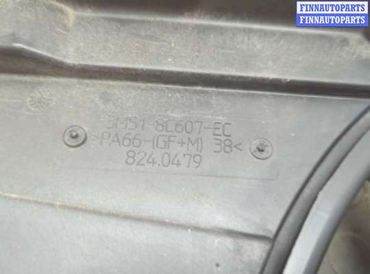 купить Вентилятор радиатора на Ford Focus 2 2008-2011