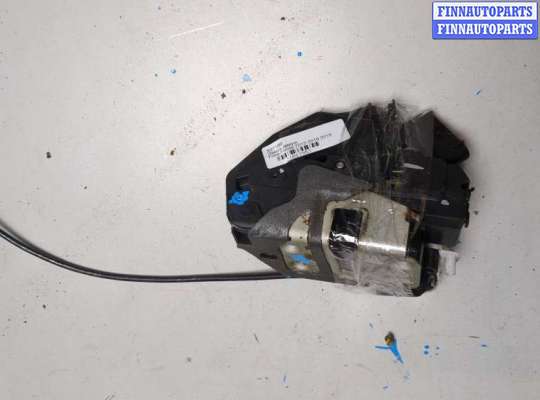 Замок двери FO2143350 на Ford Fiesta 2012-2019