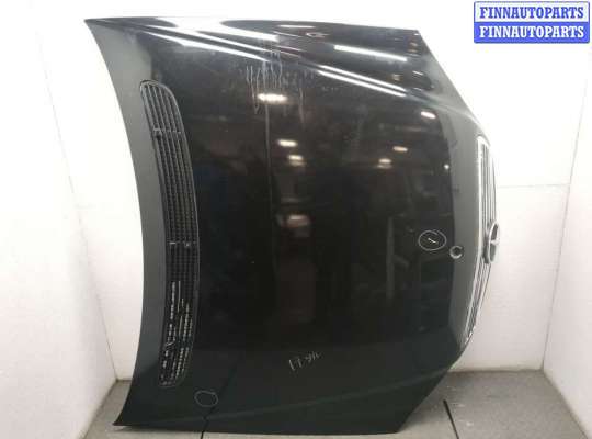 Купить Капот на Mercedes S W220 1998-2006 Капот MB1612389 на Mercedes S W220 1998-2006