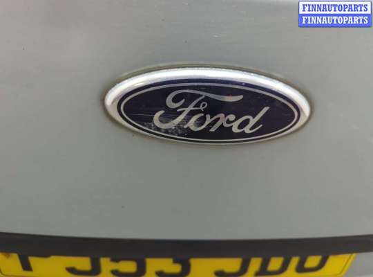 купить Крышка (дверь) багажника на Ford Fusion 2002-2012