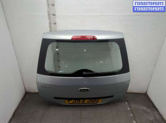 Крышка (дверь) багажника FO2151808 на Ford Fusion 2002-2012