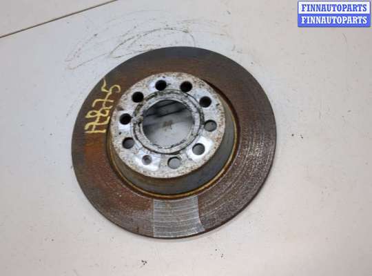 купить Диск тормозной на Volkswagen Tiguan 2007-2011