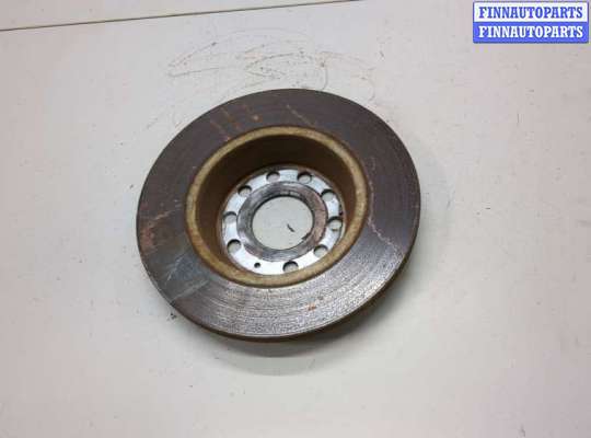 купить Диск тормозной на Volkswagen Tiguan 2007-2011