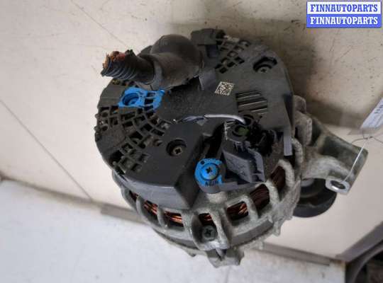 купить Генератор на Land Rover Discovery Sport 2014-2022