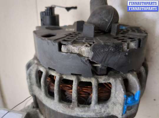 купить Генератор на Land Rover Discovery Sport 2014-2022