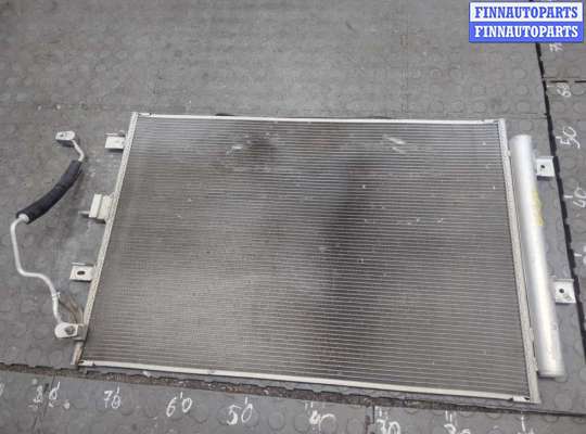 Радиатор кондиционера FO2189361 на Ford Edge 2018-2023