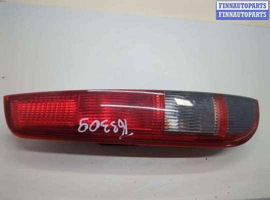 Фонарь (задний) FO2199866 на Ford Focus 2 2005-2008