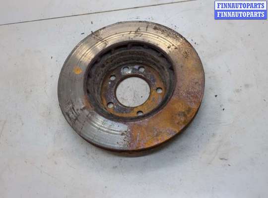 купить Диск тормозной на Volkswagen Touareg 2007-2010