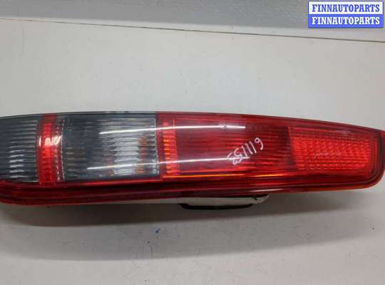 Фонарь (задний) FO2202263 на Ford Focus 2 2005-2008