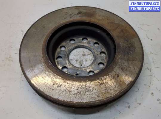 купить Диск тормозной на Volkswagen Touran 2003-2006