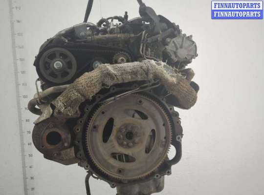 купить Двигатель (ДВС) на Land Rover Discovery 3 2004-2009