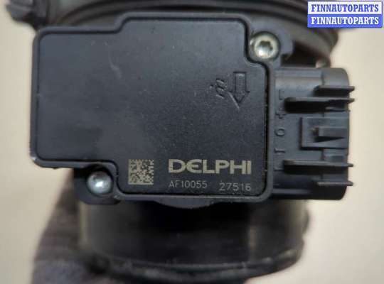 купить Измеритель потока воздуха (расходомер) на Opel Frontera B 1999-2004