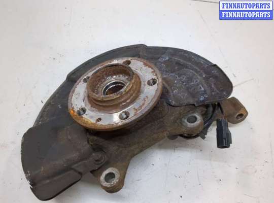 купить Ступица (кулак, цапфа) на Volvo XC90 2002-2014