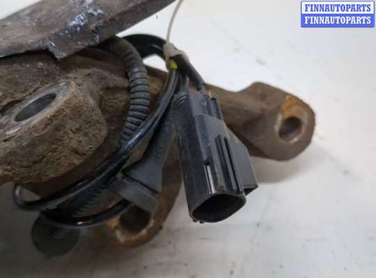 купить Ступица (кулак, цапфа) на Volvo XC90 2002-2014