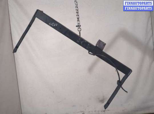 купить Устройство прицепное (фаркоп) на Volkswagen Tiguan 2011-2018