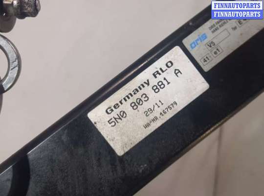 купить Устройство прицепное (фаркоп) на Volkswagen Tiguan 2011-2018