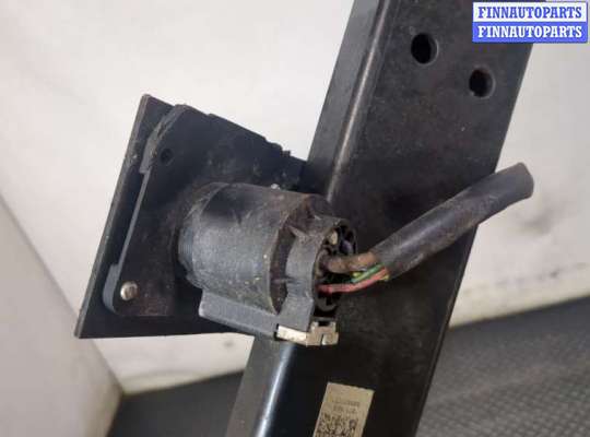 купить Устройство прицепное (фаркоп) на Volkswagen Tiguan 2011-2018