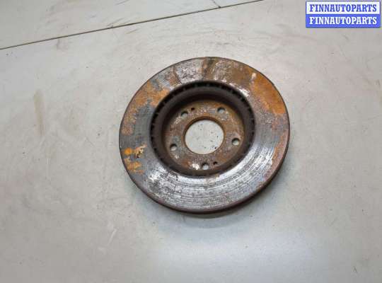 купить Диск тормозной на Hyundai Elantra 2010-2016