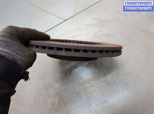 купить Диск тормозной на Hyundai Elantra 2010-2016