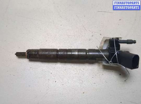 купить Форсунка топливная на BMW 3 E90, E91, E92, E93 2005-2012